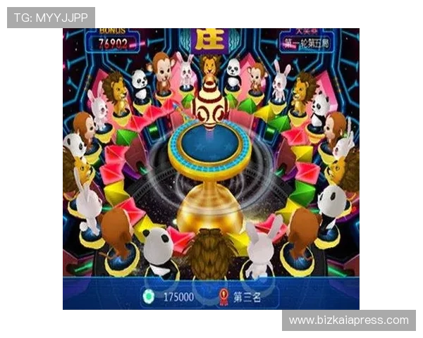 多样化的老虎机网络游戏平台满足不同玩家的娱乐需求