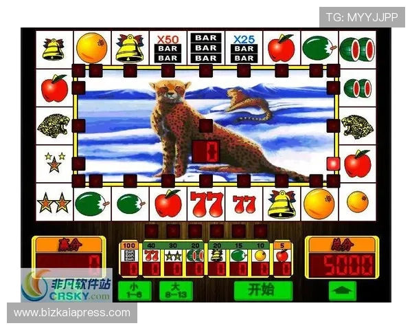 恶魔老虎机游戏解说:全面解析游戏玩法与技巧提升玩家胜率